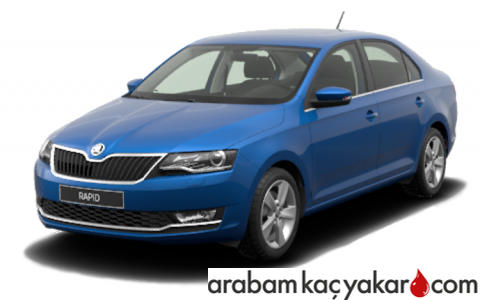 Rapid 1.0 TSI