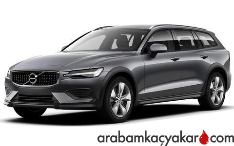 V60 Cross Country