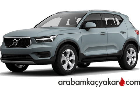 XC40