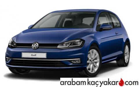 Golf 1.4 TSI BMT