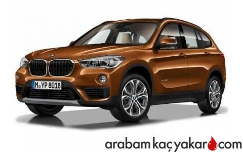 X1 xDrive20d
