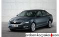 Octavia 1.4 TSI
