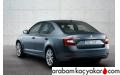 Octavia 1.4 TSI