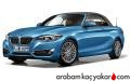 220d Cabrio