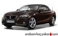 220d Cabrio