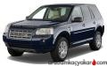 Freelander i6