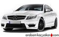 C 63 AMG