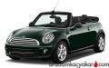 Cooper Cabrio