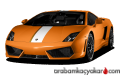 Gallardo LP550-2