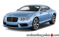 Continental GT 6.0 W12