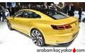 Arteon 2.0 TSI
