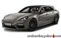 Panamera Sport Turismo 4