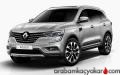 Koleos dCi