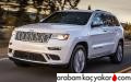 Grand Cherokee 6.2 V8