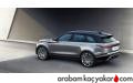 Range Rover Velar D240