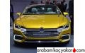 Arteon 2.0 TSI