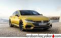 Arteon 2.0 TSI