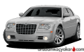 300C 2.7 V6