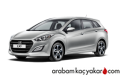 i30 Kombi 1.6 GDI