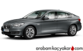 520d Gran Turismo