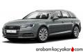 A4 Avant 2.0 TFSI