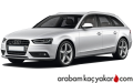 A4 Avant 2.0 TDI