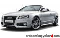 A5 Cabriolet 2.0 TDI