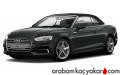 A5 Cabriolet 2.0 TDI