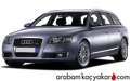 A6 Avant 2.7 TDI
