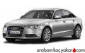 A6 2.0 TFSI hybrid