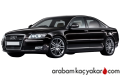 A8 3.0 TDI