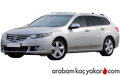 Accord Tourer 2.2 i-DTEC