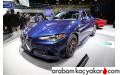 Giulia 2.2 Diesel Advanced Efficiency