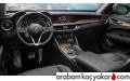 Stelvio 2.2 Diesel
