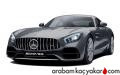 AMG GT R Coupe