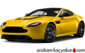 V12 Vantage