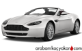 V8 Vantage Roadster