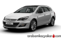 Astra Sports Tourer 1.4 Turbo