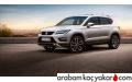 Ateca 1.4 TSI