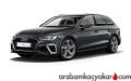A4 Avant 40 TDI