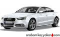 A5 Sportback 2.0 TDI