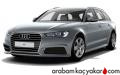 A6 Avant 1.8 TFSI