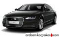 A7 Sportback 3.0 TDI