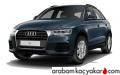 Q3 2.0 TDI