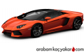 Aventador S Roadster LP740-4