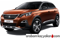 3008 BlueHDi