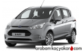 B-MAX 1.6 TDCi