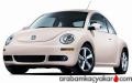 New Beetle 1.4