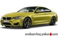 M4 Coupe Competition