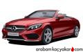 C 300 Cabriolet